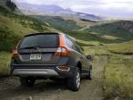Volvo XC70 2007 года (US)